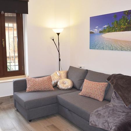 סביליה Apartamento San Jacinto מראה חיצוני תמונה