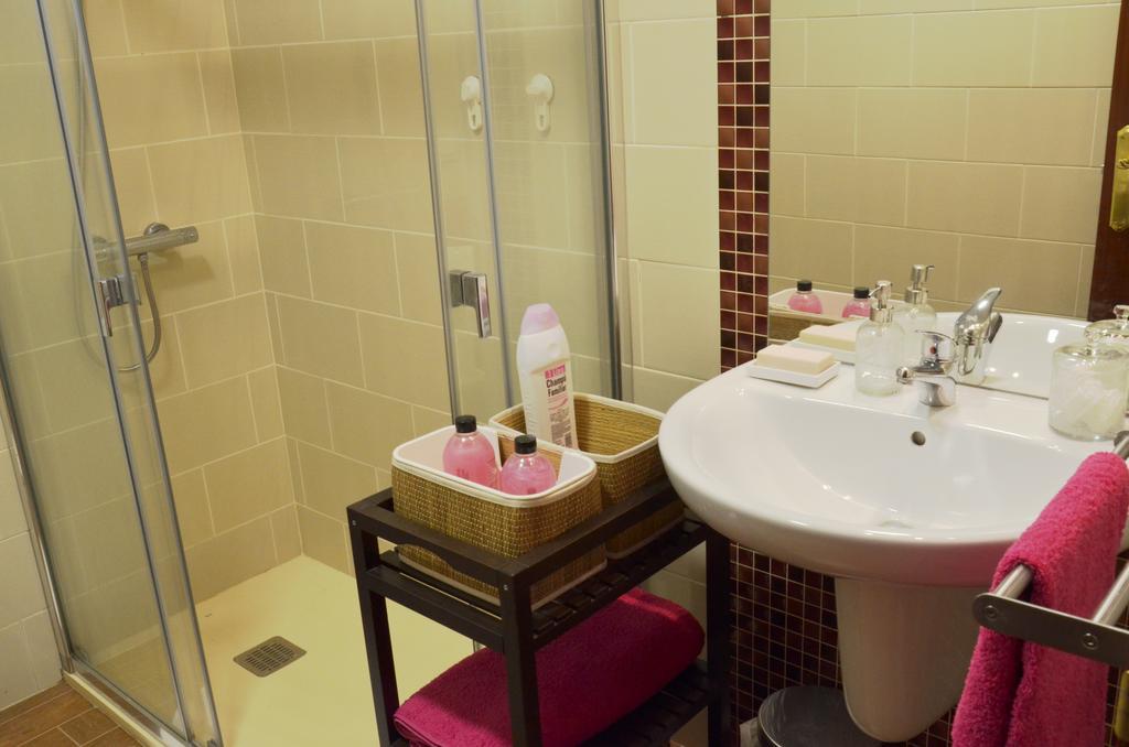 סביליה Apartamento San Jacinto מראה חיצוני תמונה