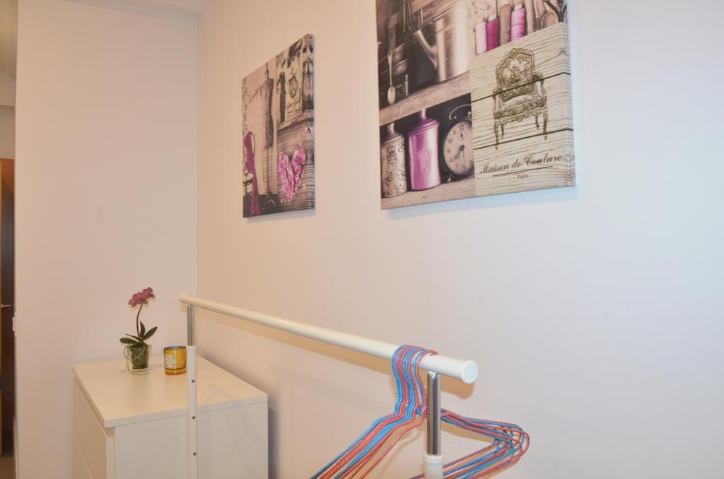 סביליה Apartamento San Jacinto מראה חיצוני תמונה
