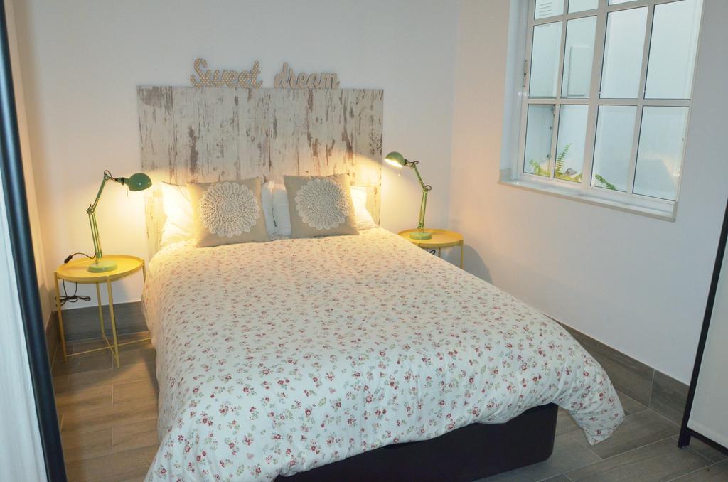 סביליה Apartamento San Jacinto מראה חיצוני תמונה