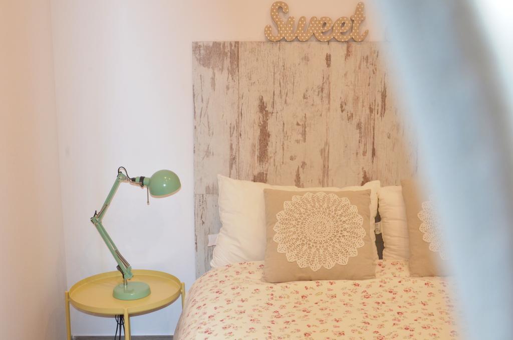 סביליה Apartamento San Jacinto מראה חיצוני תמונה