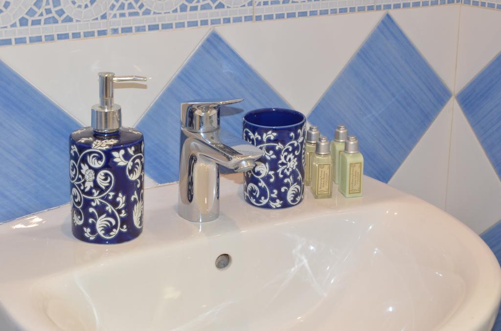 סביליה Apartamento San Jacinto מראה חיצוני תמונה