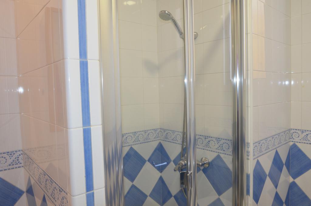 סביליה Apartamento San Jacinto מראה חיצוני תמונה