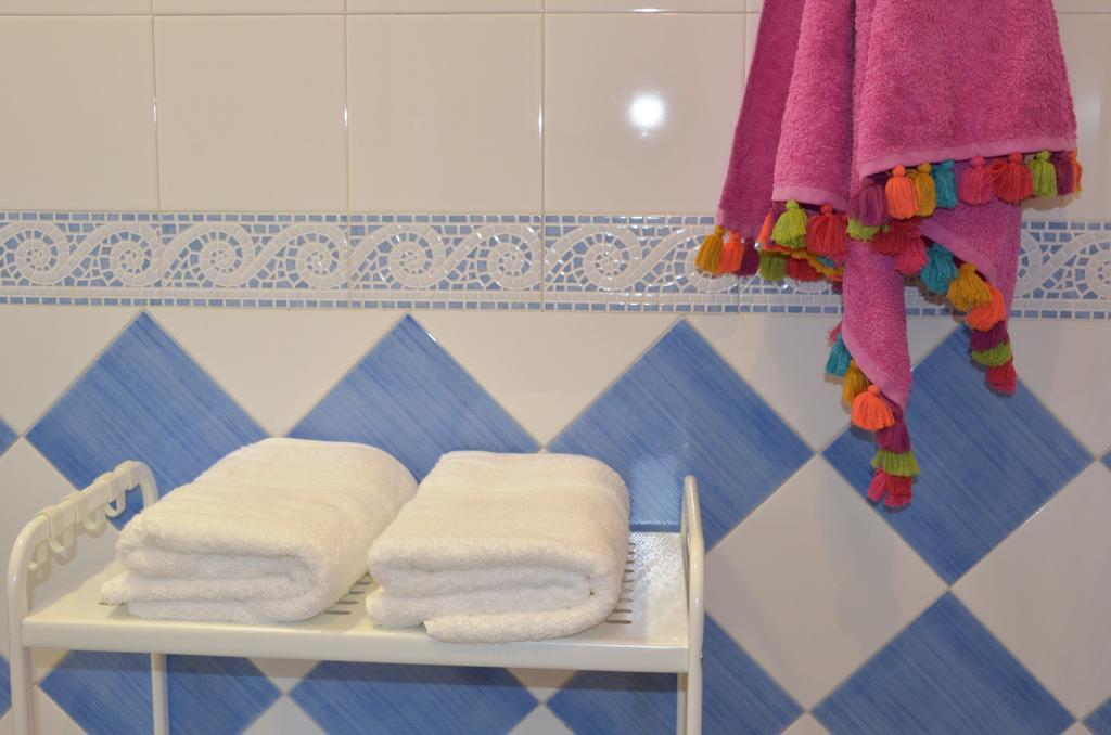 סביליה Apartamento San Jacinto מראה חיצוני תמונה